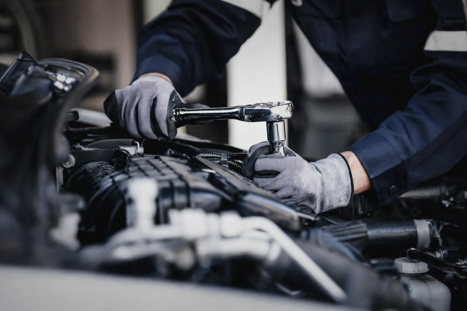 engine service high quality 100kb