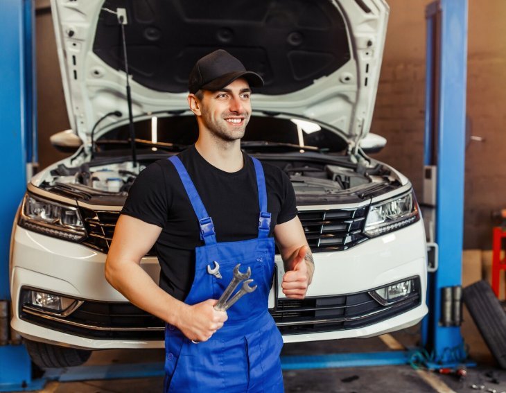 mechanic optimized 100kb