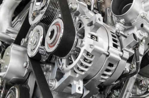 timing belt repair services